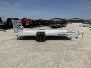 new Utility Trailers Aluma  for sale, in Arthur, IL Thumbnail 2