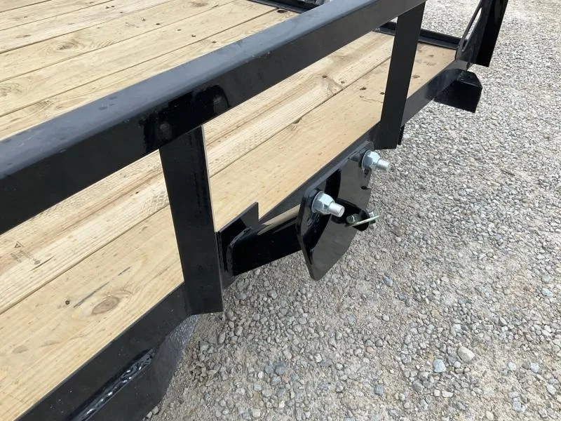 new Utility Trailers Load Trail  for sale, in Arthur, IL Thumbnail 9