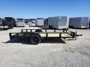 new Utility Trailers Rice Trailers  for sale, in Arthur, IL Thumbnail 2