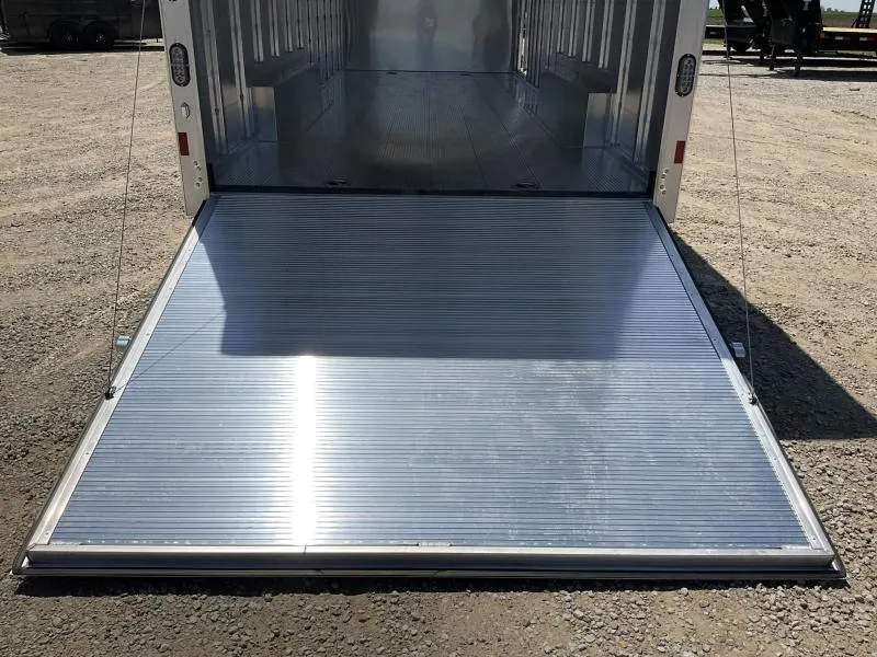 new Equipment / Flatbed Trailers Sundowner Trailers  for sale, in Arthur, IL Thumbnail 11