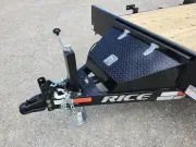 new Equipment / Flatbed Trailers Rice Trailers  for sale, in Arthur, IL Thumbnail 8