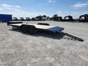 new Equipment / Flatbed Trailers Rice Trailers  for sale, in Arthur, IL Thumbnail 11