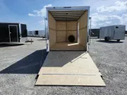 new Cargo (Enclosed) Trailers Cross Trailers  for sale, in Arthur, IL Thumbnail 13