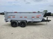 new Dump Trailers Horizon Trailers  for sale, in Arthur, IL Thumbnail 2