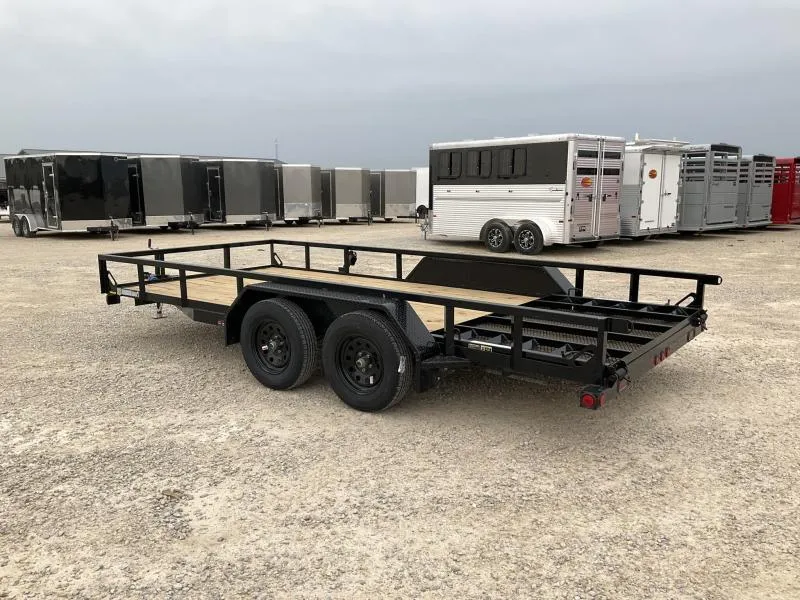 new Utility Trailers Load Trail  for sale, in Arthur, IL Thumbnail 4