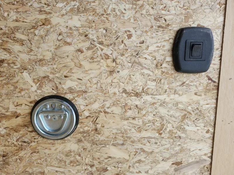 new Cargo (Enclosed) Trailers US Cargo  for sale, in Arthur, IL Thumbnail 19