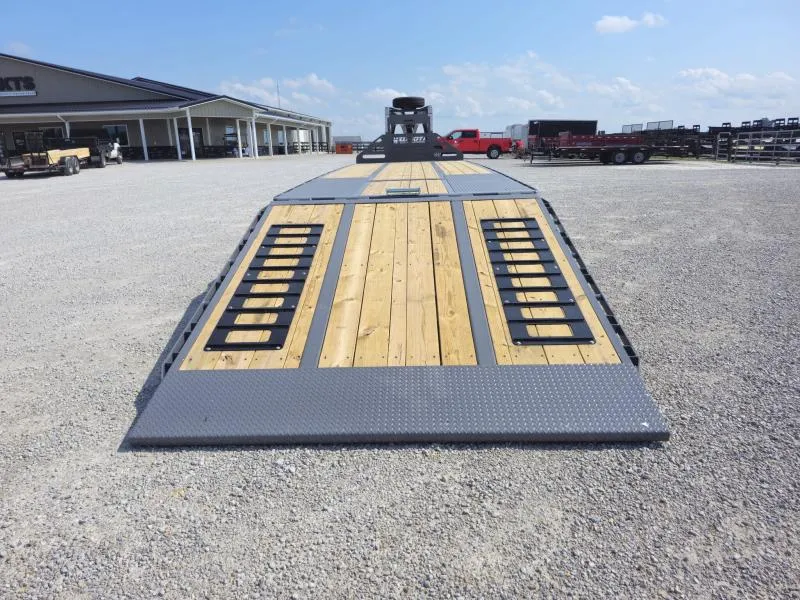 new Equipment / Flatbed Trailers Midsota  for sale, in Arthur, IL Thumbnail 19