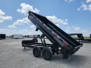 new Dump Trailers Horizon Trailers  for sale, in Arthur, IL Thumbnail 17