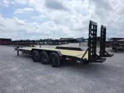 new Equipment / Flatbed Trailers Load Trail  for sale, in Arthur, IL Thumbnail 5