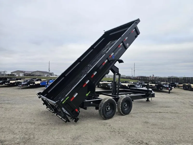 new Dump Trailers Load Trail  for sale, in Arthur, IL Thumbnail 19