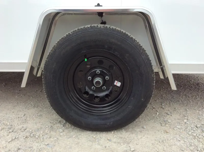 new Cargo (Enclosed) Trailers Cross Trailers  for sale, in Arthur, IL Thumbnail 8