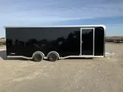 new Cargo (Enclosed) Trailers ATC  for sale, in Arthur, IL Thumbnail 2