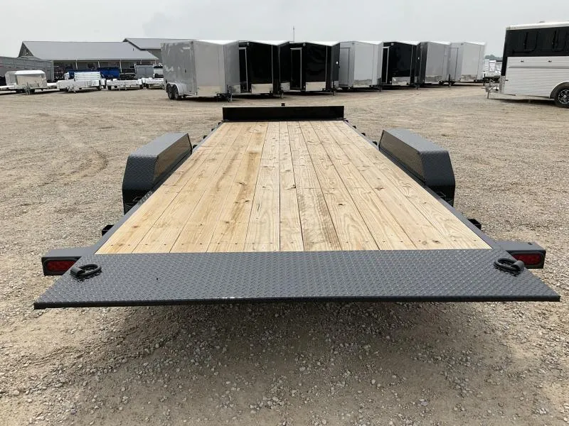 new Tilt Trailers Load Trail  for sale, in Arthur, IL Thumbnail 5