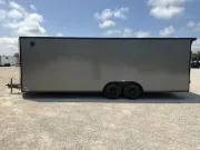 new Cargo (Enclosed) Trailers Cross Trailers  for sale, in Arthur, IL Thumbnail 6