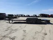 new Equipment / Flatbed Trailers Load Trail  for sale, in Arthur, IL Thumbnail 6