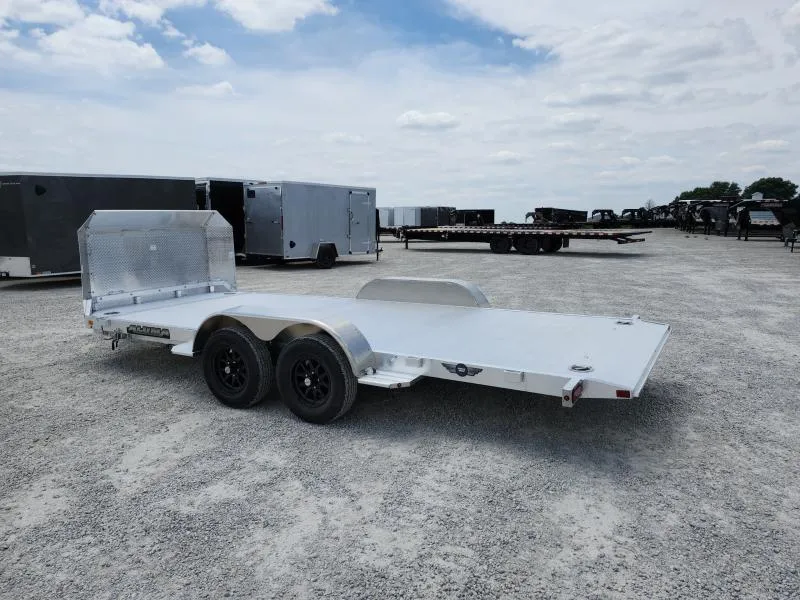 new Tilt Trailers Aluma  for sale, in Arthur, IL Thumbnail 6