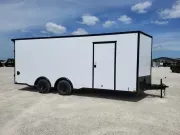 new Cargo (Enclosed) Trailers Cross Trailers  for sale, in Arthur, IL Thumbnail 1