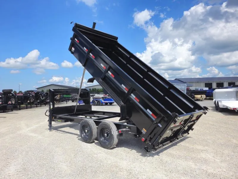 new Equipment / Flatbed Trailers Load Trail  for sale, in Arthur, IL Thumbnail 16