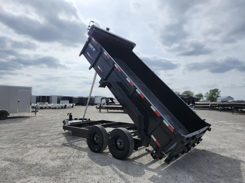 new Dump Trailers Rice Trailers  for sale, in Arthur, IL Thumbnail 14