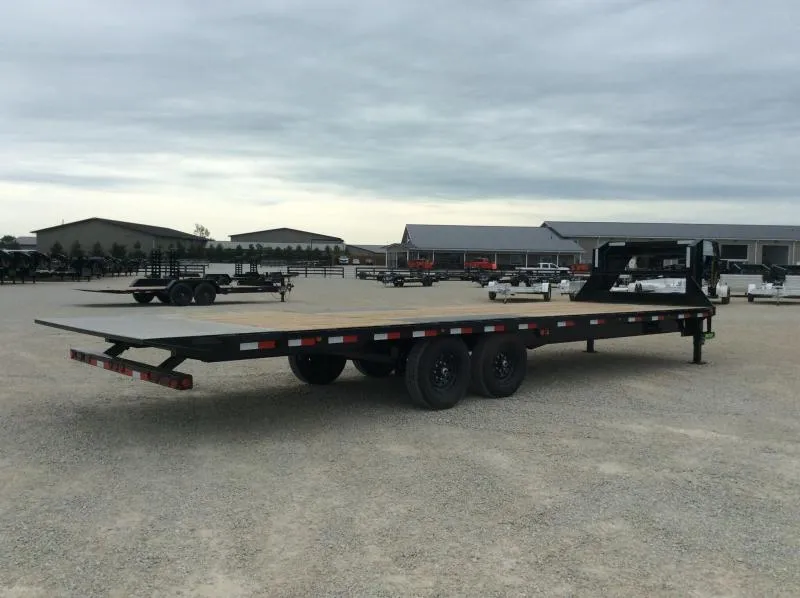 new Equipment / Flatbed Trailers Load Trail  for sale, in Arthur, IL Thumbnail 6