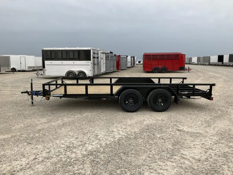 new Utility Trailers Load Trail  for sale, in Arthur, IL Thumbnail 3