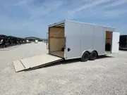 new Cargo (Enclosed) Trailers Cross Trailers  for sale, in Arthur, IL Thumbnail 14