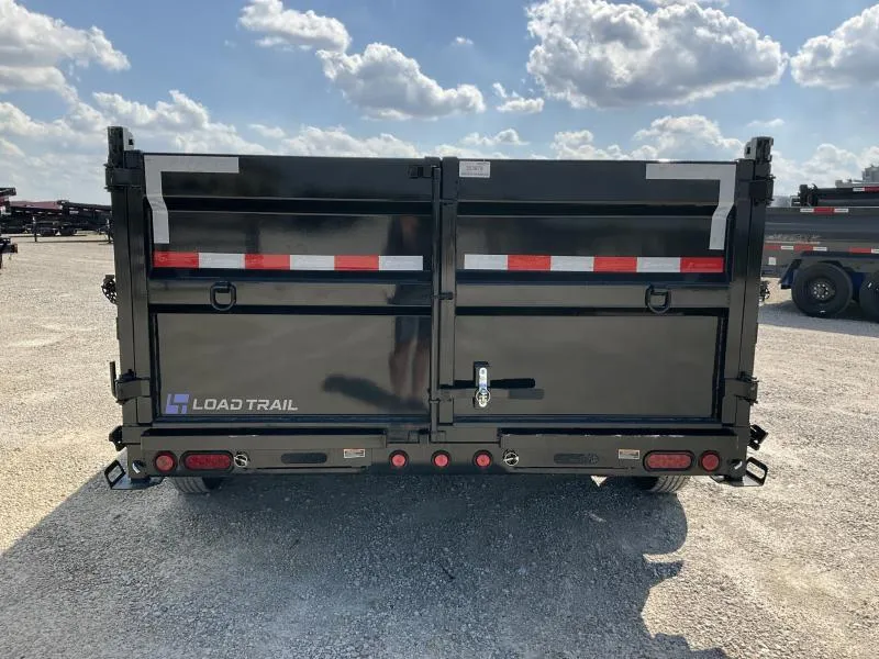 new Dump Trailers Load Trail  for sale, in Arthur, IL Thumbnail 4