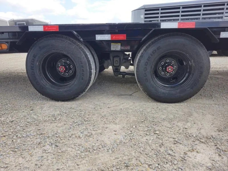 new Equipment / Flatbed Trailers Load Trail  for sale, in Arthur, IL Thumbnail 6