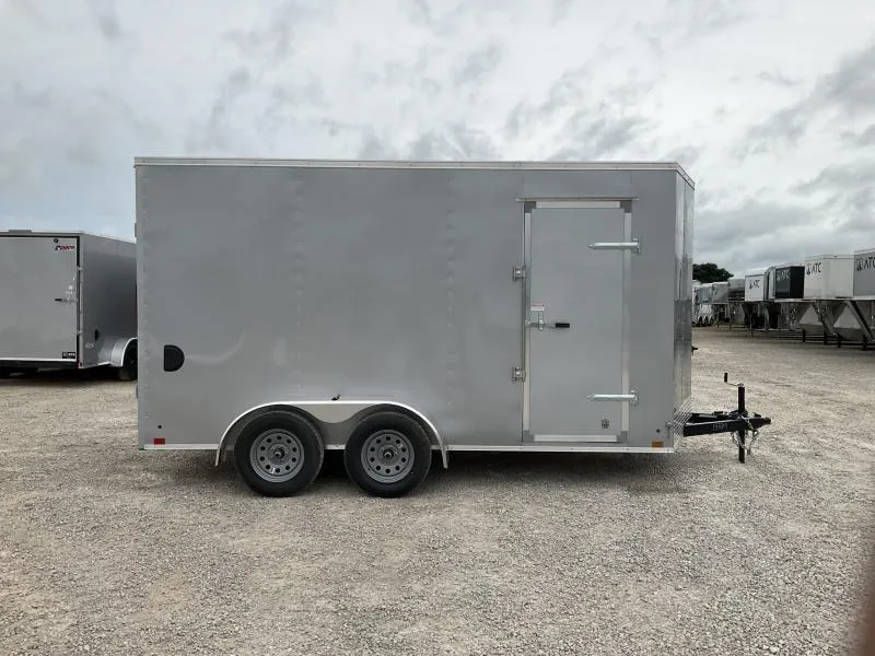new Cargo (Enclosed) Trailers Cross Trailers  for sale, in Arthur, IL Thumbnail 2