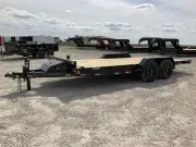 new Tilt Trailers Load Trail  for sale, in Arthur, IL Thumbnail 2