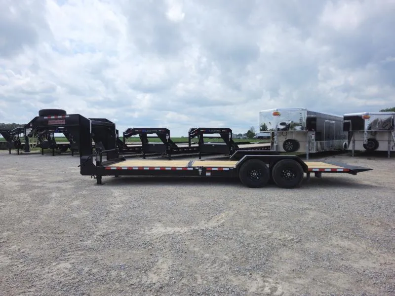 new Equipment / Flatbed Trailers Midsota  for sale, in Arthur, IL Thumbnail 6