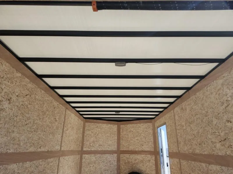 new Cargo (Enclosed) Trailers Cross Trailers  for sale, in Arthur, IL Thumbnail 17