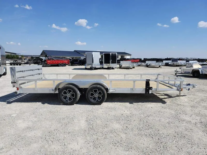 new Utility Trailers Load Trail  for sale, in Arthur, IL Thumbnail 2