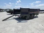 new Dump Trailers Horizon Trailers  for sale, in Arthur, IL Thumbnail 15