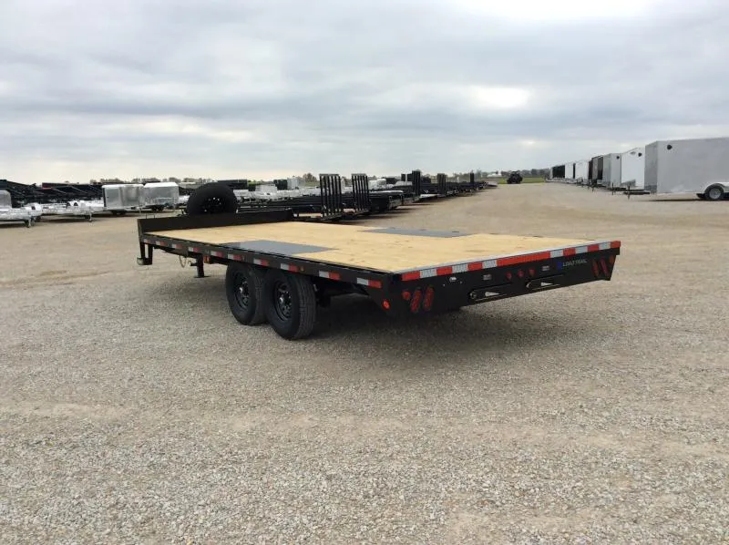 new Equipment / Flatbed Trailers Load Trail  for sale, in Arthur, IL Thumbnail 6