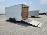 new Cargo (Enclosed) Trailers US Cargo  for sale, in Arthur, IL Thumbnail 12