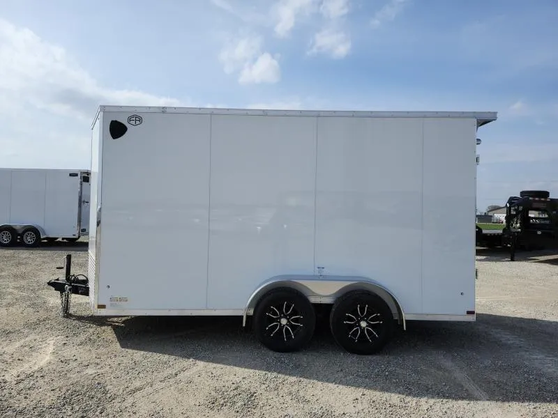 new Cargo (Enclosed) Trailers US Cargo  for sale, in Arthur, IL Thumbnail 6