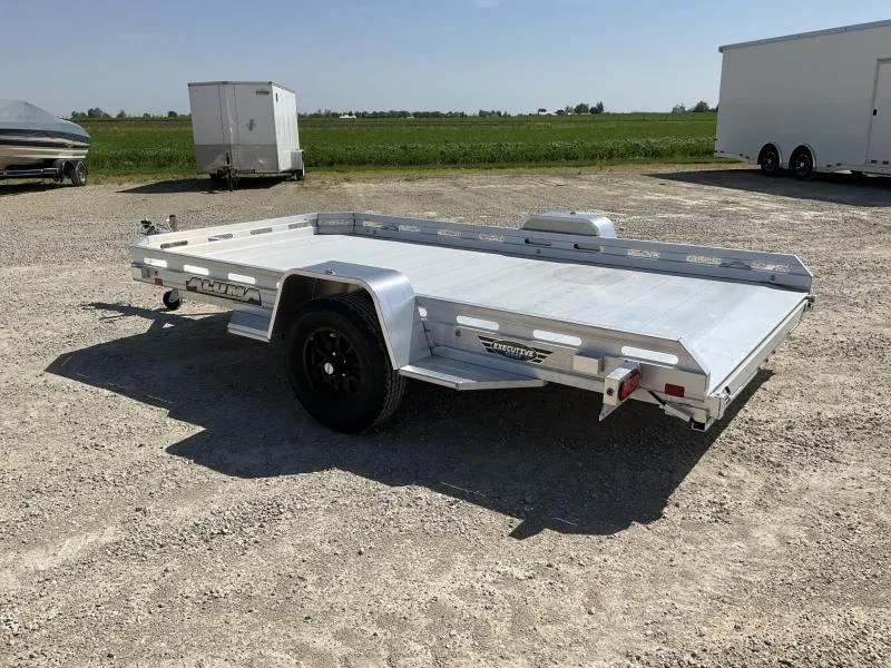 new Utility Trailers Aluma  for sale, in Arthur, IL Thumbnail 5