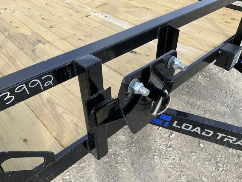 new Utility Trailers Load Trail  for sale, in Arthur, IL Thumbnail 8