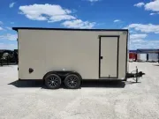 new Cargo (Enclosed) Trailers US Cargo  for sale, in Arthur, IL Thumbnail 2