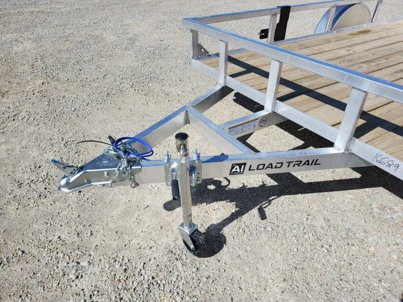 new Utility Trailers Load Trail  for sale, in Arthur, IL Thumbnail 8