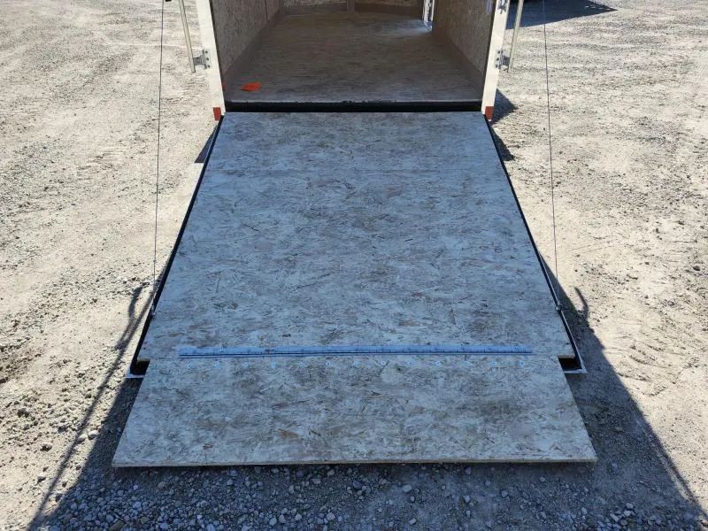 new Cargo (Enclosed) Trailers Cross Trailers  for sale, in Arthur, IL Thumbnail 15