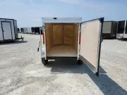 new Cargo (Enclosed) Trailers Cross Trailers  for sale, in Arthur, IL Thumbnail 10