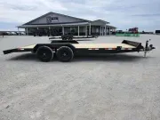 new Equipment / Flatbed Trailers Rice Trailers  for sale, in Arthur, IL Thumbnail 2