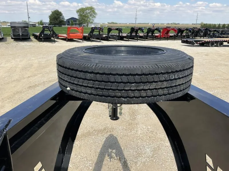 new Equipment / Flatbed Trailers Midsota  for sale, in Arthur, IL Thumbnail 13