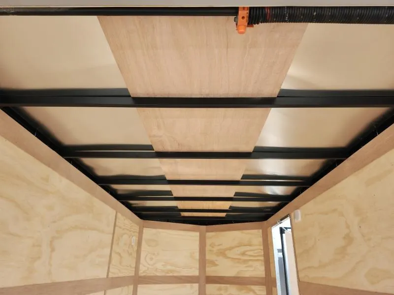 new Cargo (Enclosed) Trailers Cross Trailers  for sale, in Arthur, IL Thumbnail 15