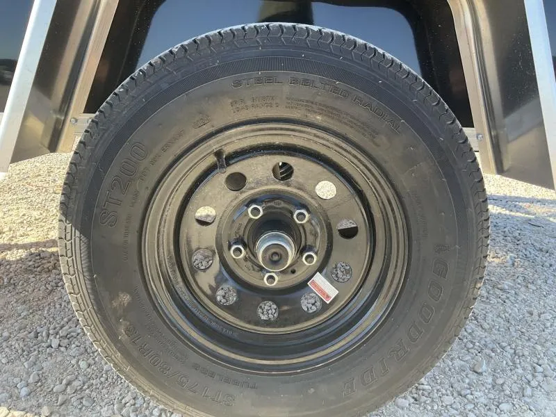 new Cargo (Enclosed) Trailers Cross Trailers  for sale, in Arthur, IL Thumbnail 15