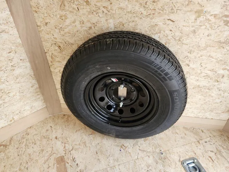 new Cargo (Enclosed) Trailers Cross Trailers  for sale, in Arthur, IL Thumbnail 20