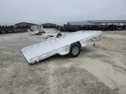 new Utility Trailers Aluma  for sale, in Arthur, IL Thumbnail 13