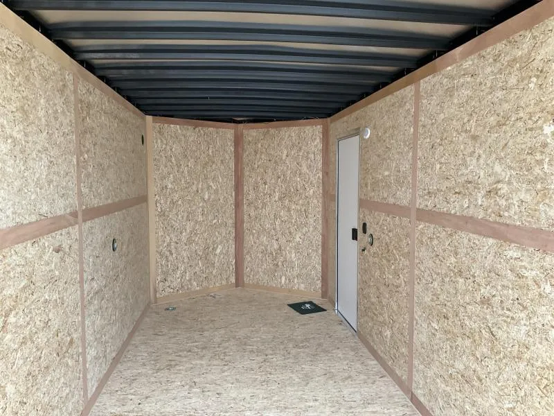 new Cargo (Enclosed) Trailers US Cargo  for sale, in Arthur, IL Thumbnail 16